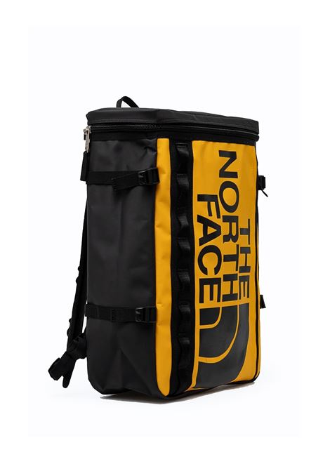 base camp fuse box bag unisex yellow THE NORTH FACE | NF0A3KVR4WP1